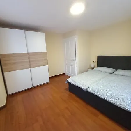 Appartement Sophie Lt Santa Maria Maggiore