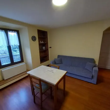 Sophie Lt Appartement Santa Maria Maggiore