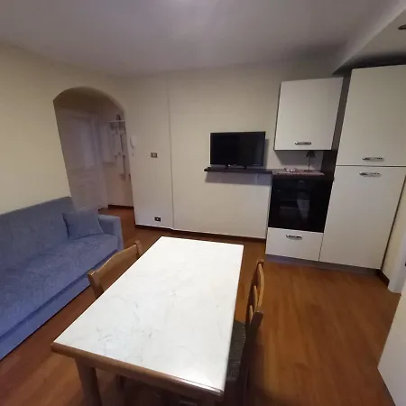 Apartamento Sophie Lt