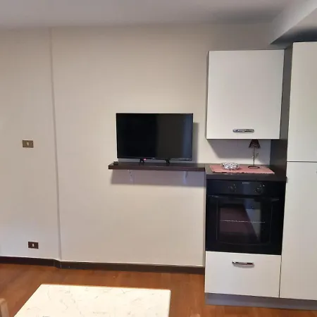 Sophie Lt Apartamento *