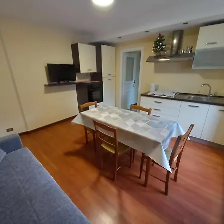 Appartement Sophie Lt *