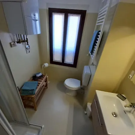 Sophie Lt Appartement Santa Maria Maggiore