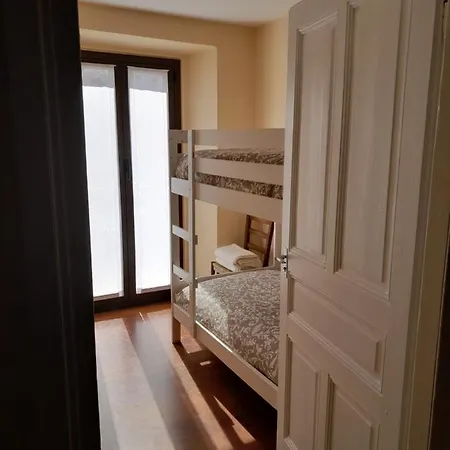 Sophie Lt Apartment