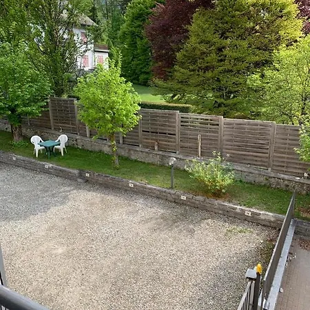 Appartement Sophie Lt Santa Maria Maggiore