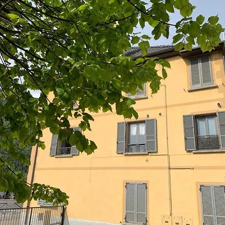 Appartement Sophie Lt *