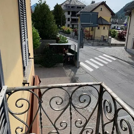 Sophie Lt Santa Maria Maggiore