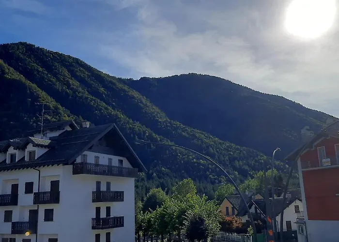 Sophie Lt Apartament *