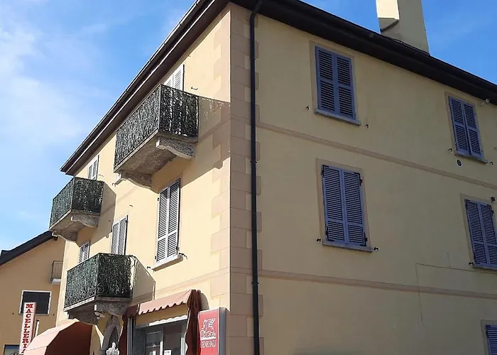Apartament Sophie Lt *
