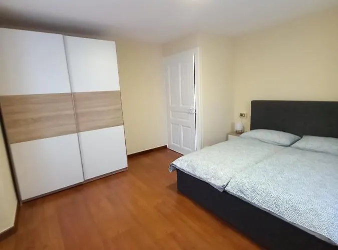 Apartament Sophie Lt Santa Maria Maggiore