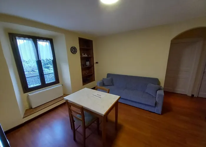 Sophie Lt Apartament Santa Maria Maggiore