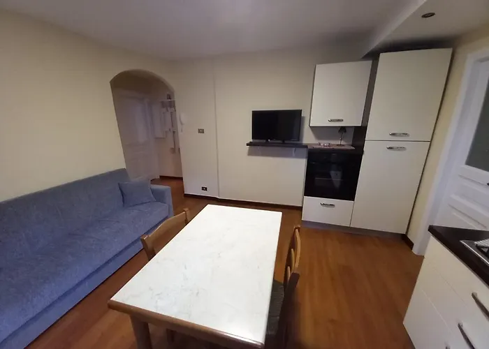 Apartament Sophie Lt