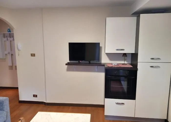 Sophie Lt Apartament *