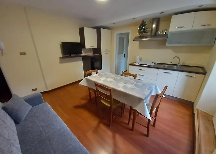 Apartament Sophie Lt *