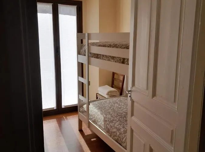 Sophie Lt Apartament