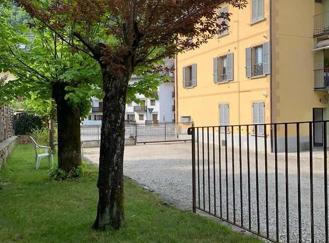 Apartament Sophie Lt Santa Maria Maggiore